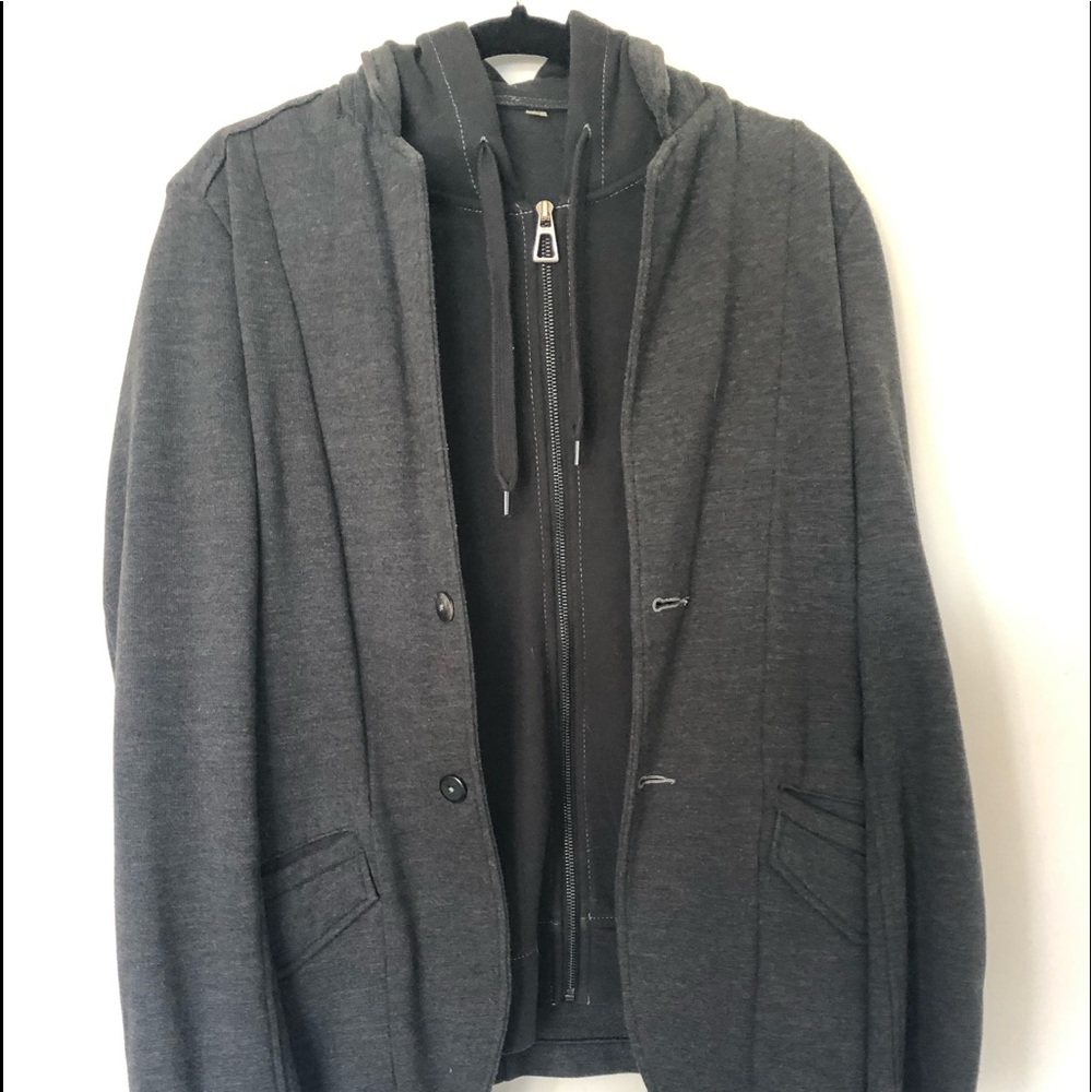 Howe Sweatshirt